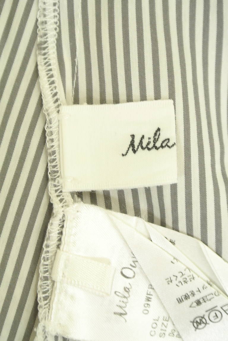 Mila Owen（ミラオーウェン）の古着「商品番号：PR10350394」-大画像6