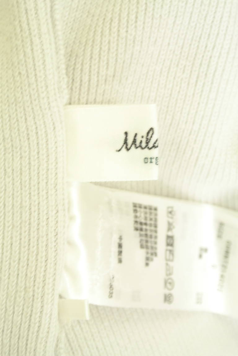 Mila Owen（ミラオーウェン）の古着「商品番号：PR10350399」-大画像6