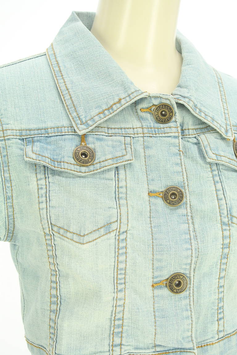 LIZ LISA（リズリサ）の古着「商品番号：PR10350400」-大画像4
