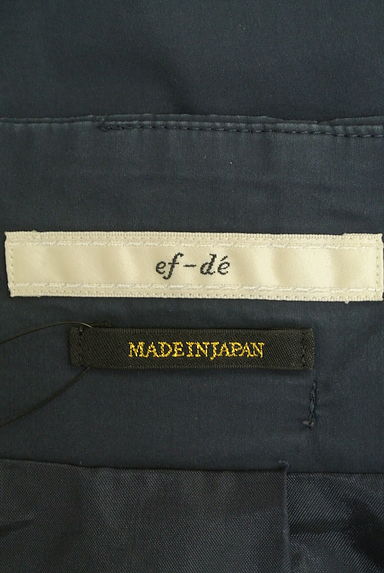 ef-de（エフデ）スカート買取実績のブランドタグ画像