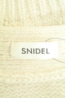 Snidel（スナイデル）の古着「商品番号：PR10350403」-6