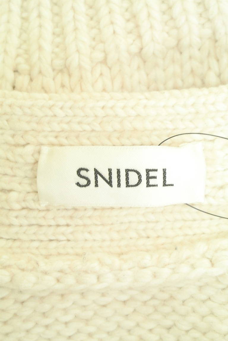 Snidel（スナイデル）の古着「商品番号：PR10350403」-大画像6