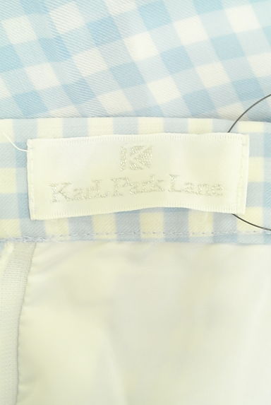 KarL Park Lane（カールパークレーン）スカート買取実績のブランドタグ画像