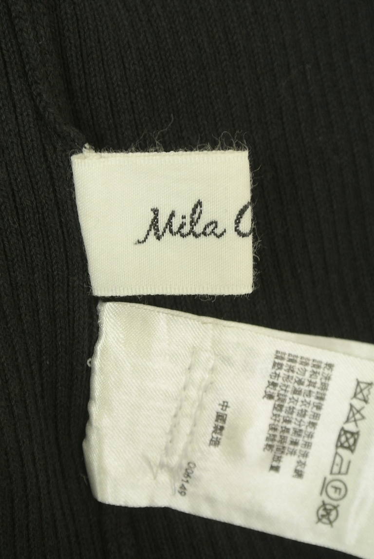 Mila Owen（ミラオーウェン）の古着「商品番号：PR10350407」-大画像6
