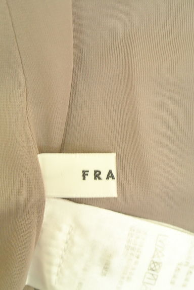 FRAY I.D（フレイアイディー）スカート買取実績のブランドタグ画像