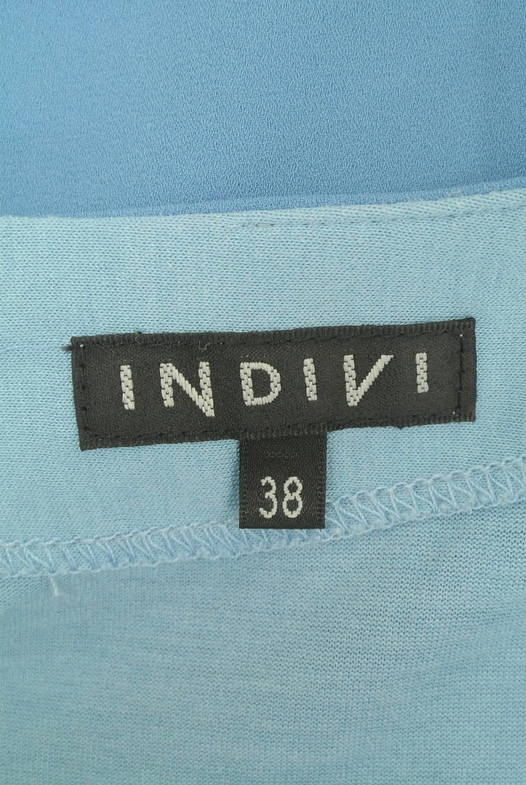 INDIVI（インディヴィ）の古着「商品番号：PR10350414」-大画像6