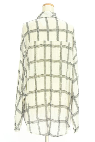 EMODA（エモダ）シャツ買取実績の後画像