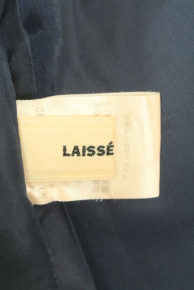 LAISSE PASSE（レッセパッセ）スカート買取実績のブランドタグ画像