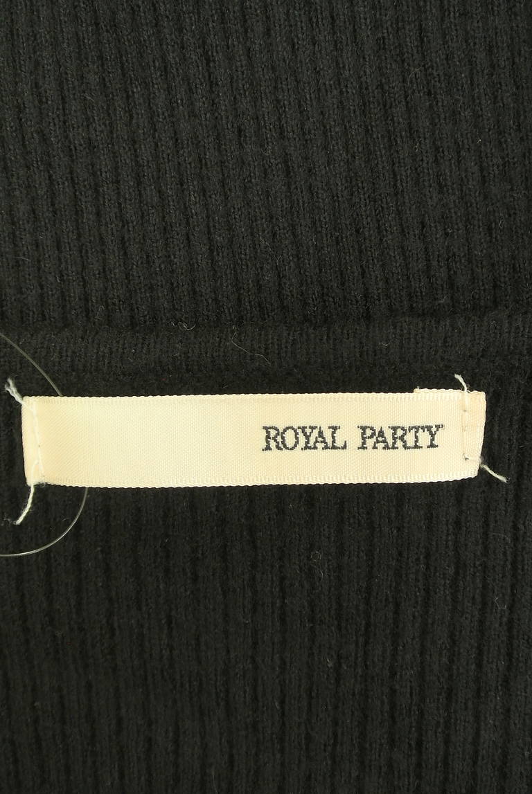 ROYAL PARTY（ロイヤルパーティ）の古着「商品番号：PR10350426」-大画像6