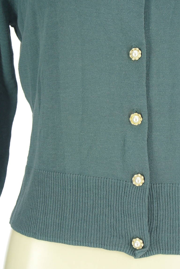 LAISSE PASSE（レッセパッセ）の古着「商品番号：PR10350429」-大画像4