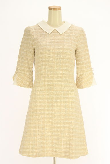 LAISSE PASSE（レッセパッセ）ワンピース買取実績の前画像