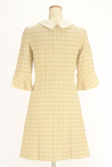 LAISSE PASSE（レッセパッセ）ワンピース買取実績の後画像
