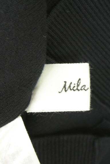 Mila Owen（ミラオーウェン）カーディガン買取実績のブランドタグ画像