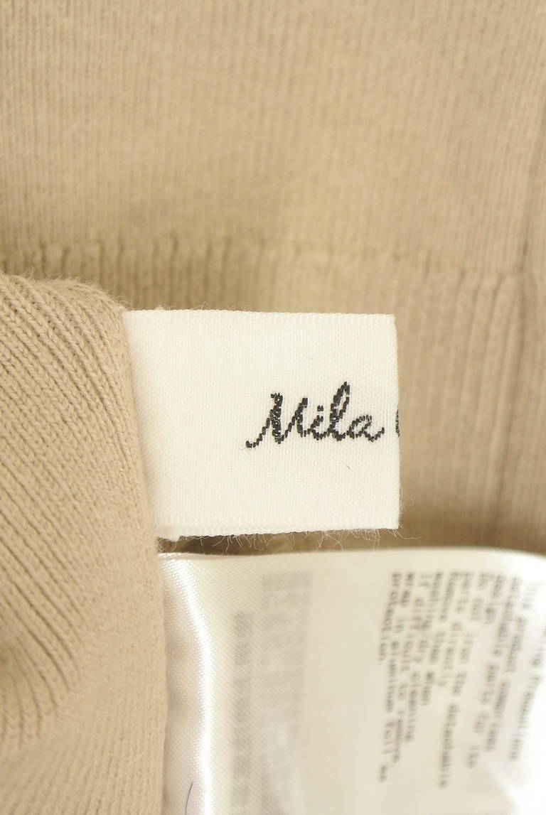 Mila Owen（ミラオーウェン）の古着「商品番号：PR10350441」-大画像6