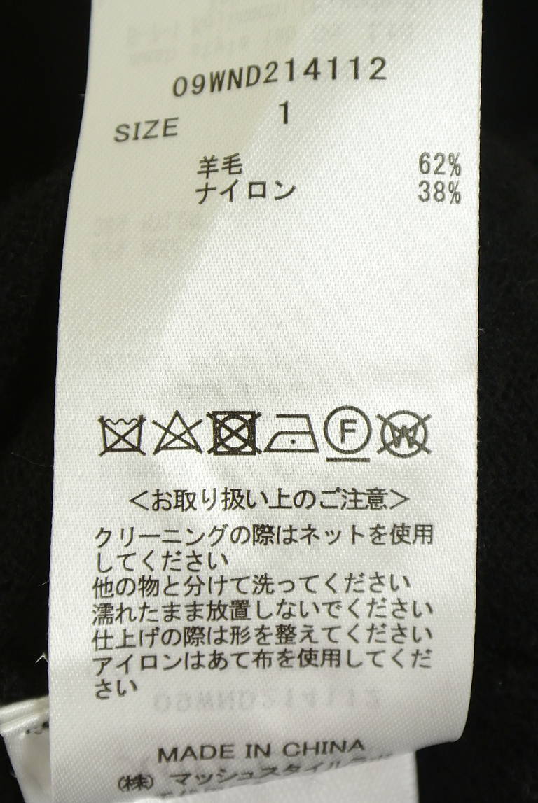 Mila Owen（ミラオーウェン）の古着「商品番号：PR10350442」-大画像5