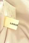LAISSE PASSE（レッセパッセ）の古着「商品番号：PR10350445」-6