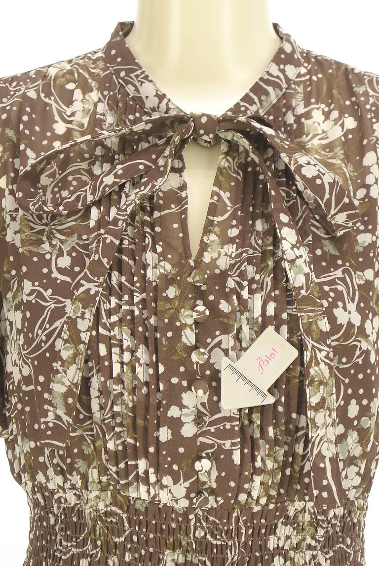 Snidel（スナイデル）の古着「商品番号：PR10350451」-大画像4