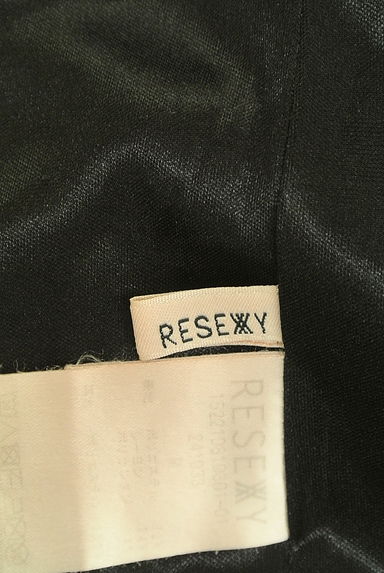 RESEXXY（リゼクシー）スカート買取実績のブランドタグ画像