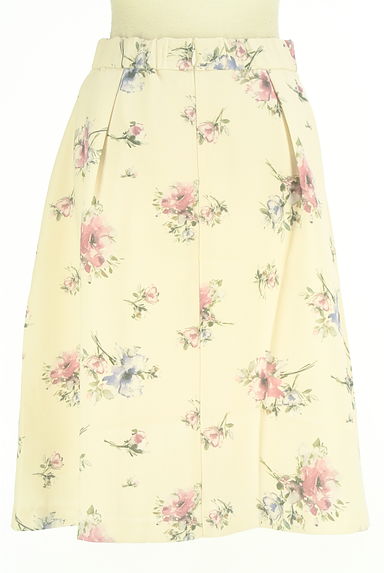 LAISSE PASSE（レッセパッセ）スカート買取実績の後画像