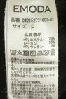 EMODA（エモダ）の古着「商品番号：PR10350467」-5