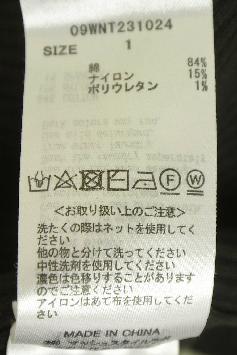Mila Owen（ミラオーウェン）の古着「商品番号：PR10350471」-大画像5