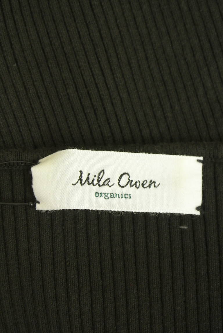 Mila Owen（ミラオーウェン）の古着「商品番号：PR10350471」-大画像6