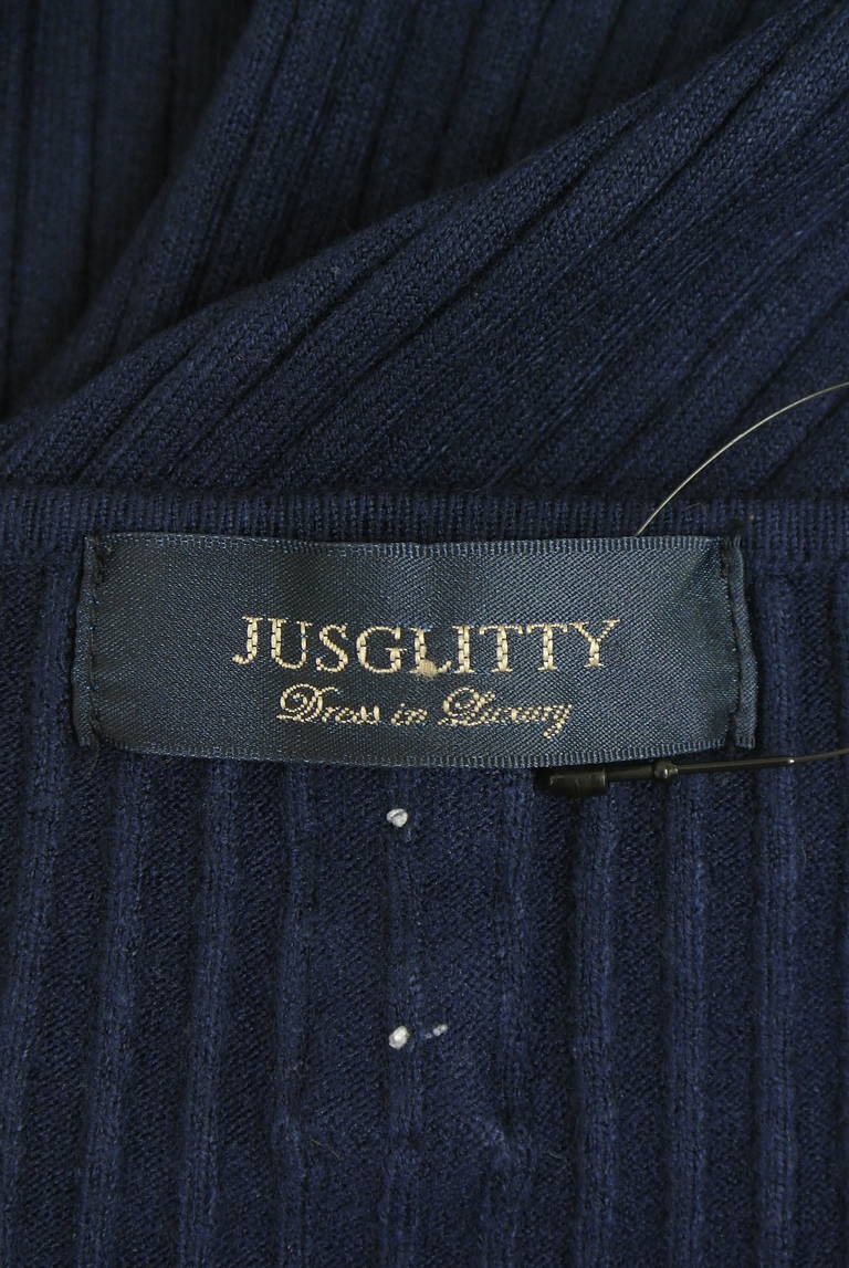 JUSGLITTY（ジャスグリッティー）の古着「商品番号：PR10350478」-大画像6