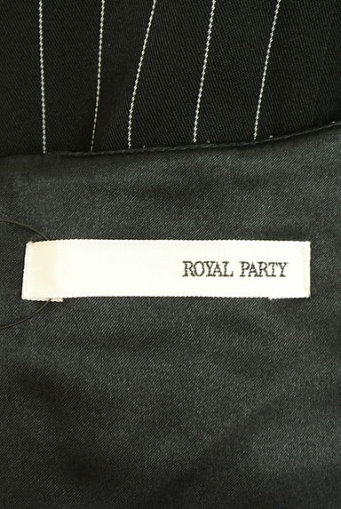 ROYAL PARTY（ロイヤルパーティ）ワンピース買取実績のブランドタグ画像