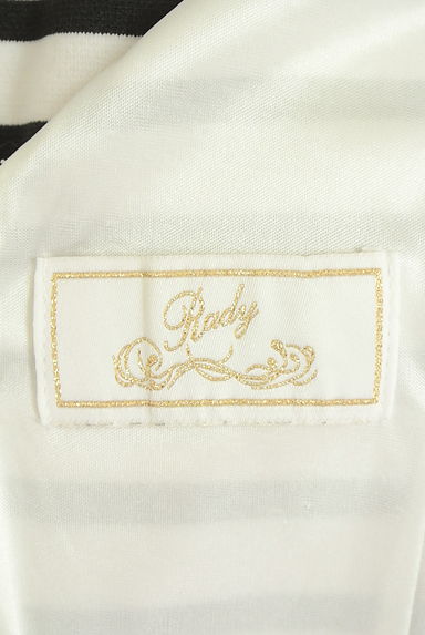 Rady（レディ）ワンピース買取実績のブランドタグ画像