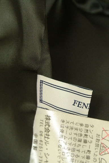 FENNEL（フェンネル）スカート買取実績のブランドタグ画像