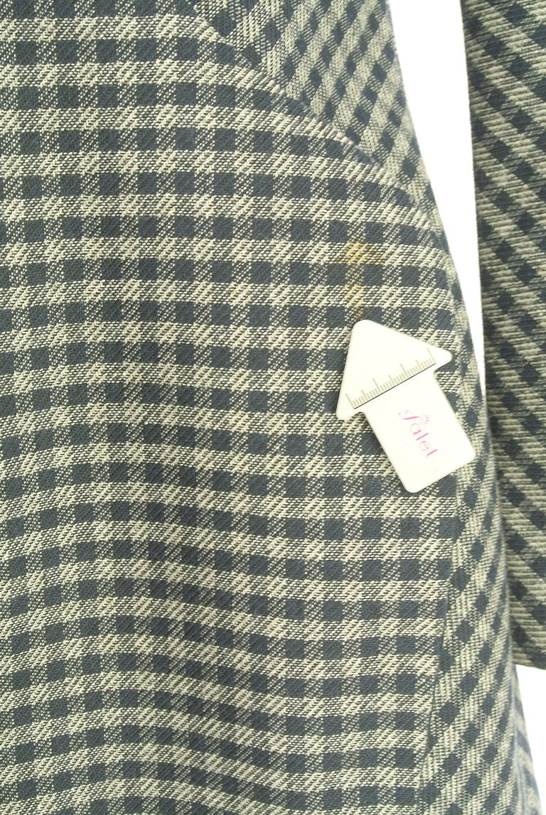 HIROKO KOSHINO（ヒロココシノ）の古着「商品番号：PR10350701」-大画像5