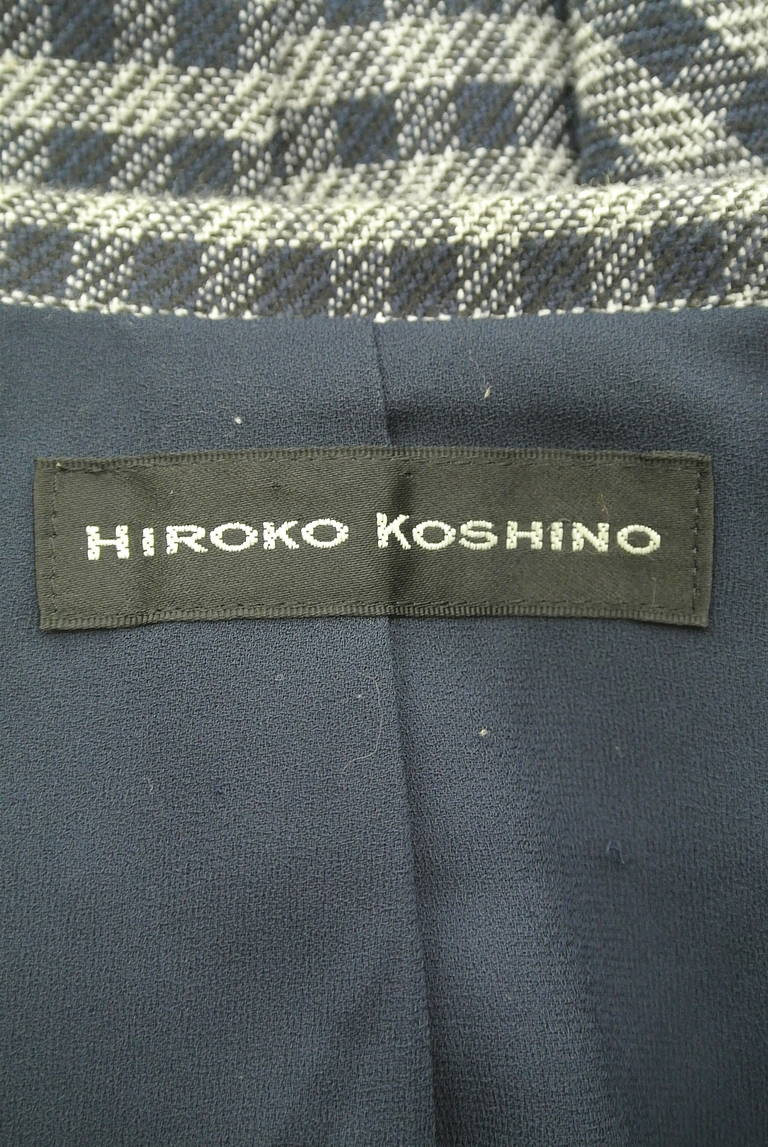 HIROKO KOSHINO（ヒロココシノ）の古着「商品番号：PR10350701」-大画像6
