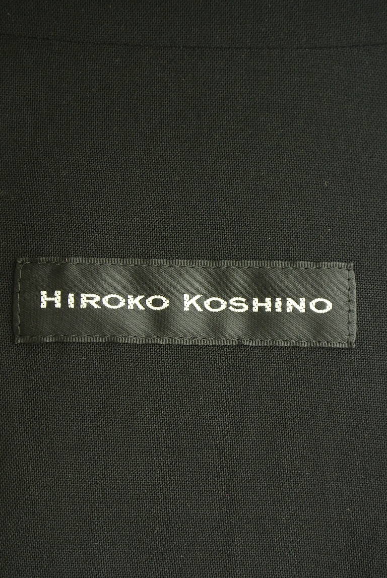 HIROKO KOSHINO（ヒロココシノ）の古着「商品番号：PR10350706」-大画像6