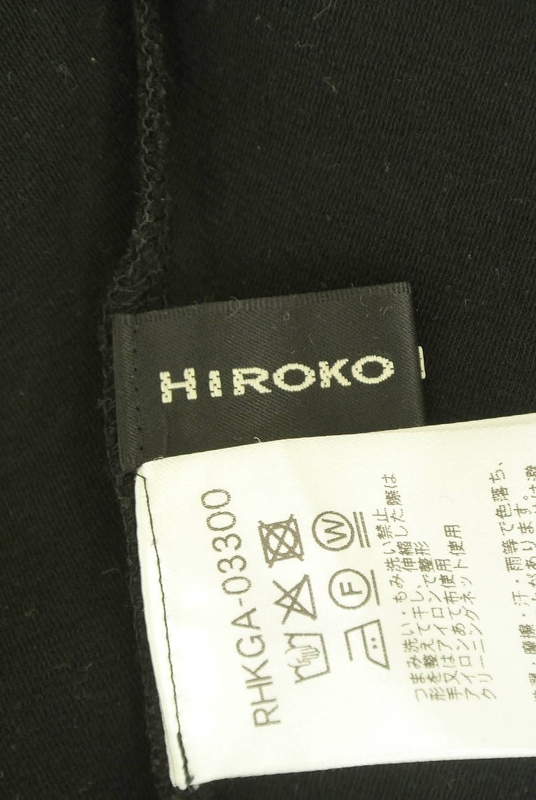 HIROKO KOSHINO（ヒロココシノ）の古着「商品番号：PR10350708」-大画像6