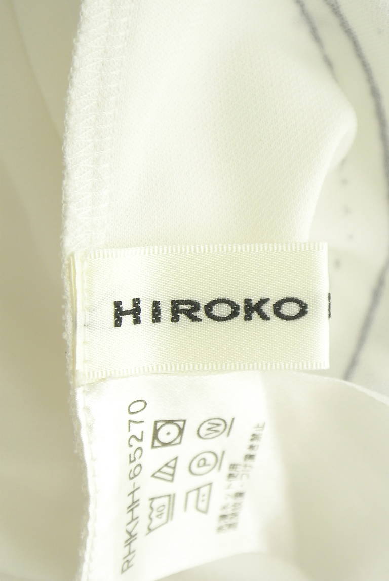 HIROKO KOSHINO（ヒロココシノ）の古着「商品番号：PR10350711」-大画像6