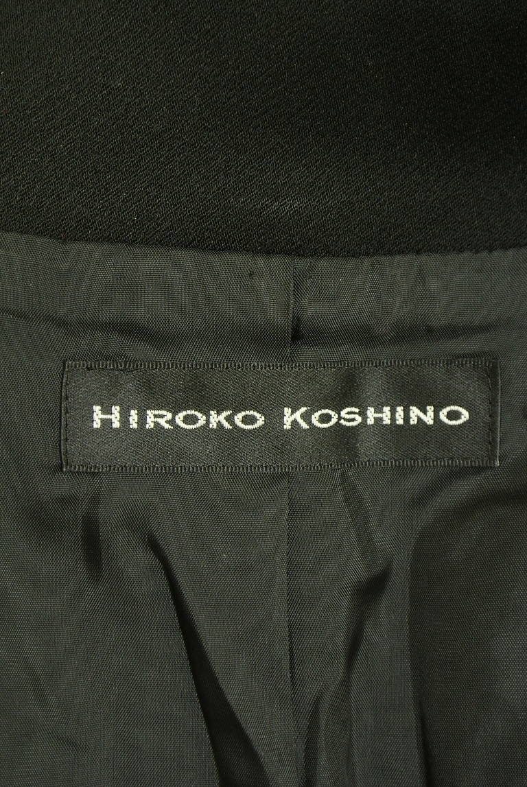 HIROKO KOSHINO（ヒロココシノ）の古着「商品番号：PR10350714」-大画像6