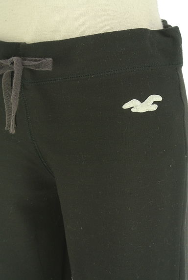 クリックで大画像表示 Hollister Co.(ホリスター)の古着「ワンポイントストレートパンツ(パンツ)」大画像4へ
