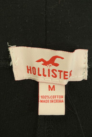 クリックで大画像表示 Hollister Co.(ホリスター)の古着「ワンポイントストレートパンツ(パンツ)」大画像6へ