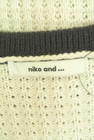 niko and...（ニコ アンド）の古着「商品番号：PR10350728」-6