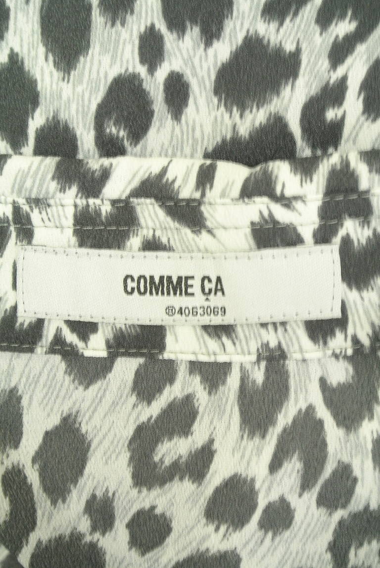 COMME CA（コムサ）の古着「商品番号：PR10350733」-大画像6