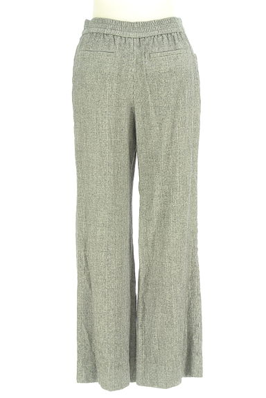 COMME CA（コムサ）パンツ買取実績の後画像