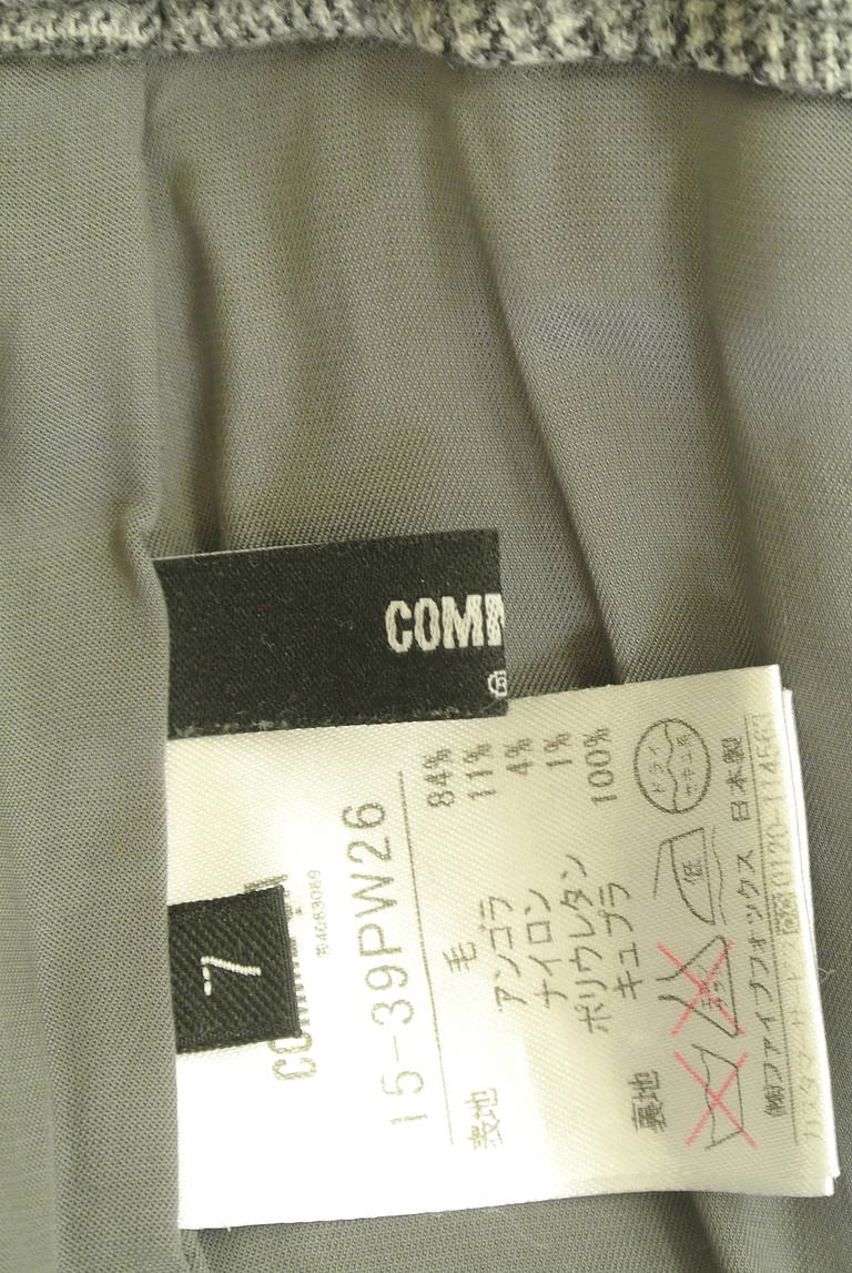 COMME CA（コムサ）の古着「商品番号：PR10350739」-大画像6
