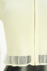 NATURAL BEAUTY BASIC（ナチュラルビューティベーシック）の古着「商品番号：PR10350753」-4