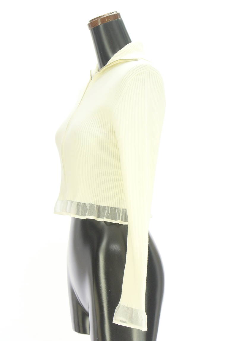 NATURAL BEAUTY BASIC（ナチュラルビューティベーシック）の古着「商品番号：PR10350753」-大画像3