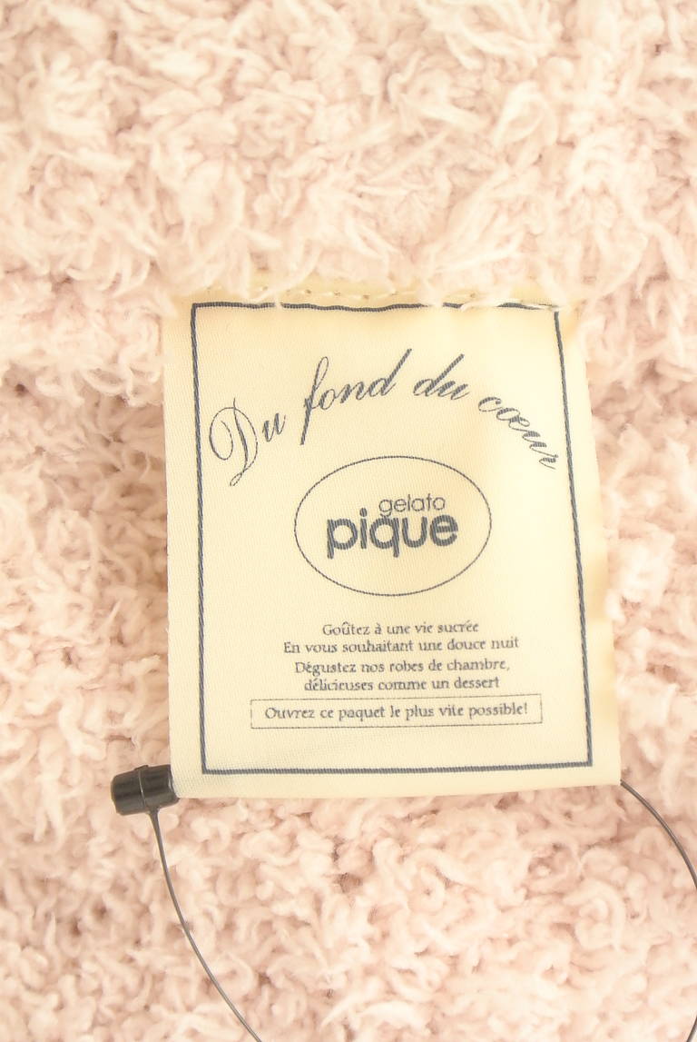 gelato pique（ジェラートピケ）の古着「商品番号：PR10350757」-大画像6
