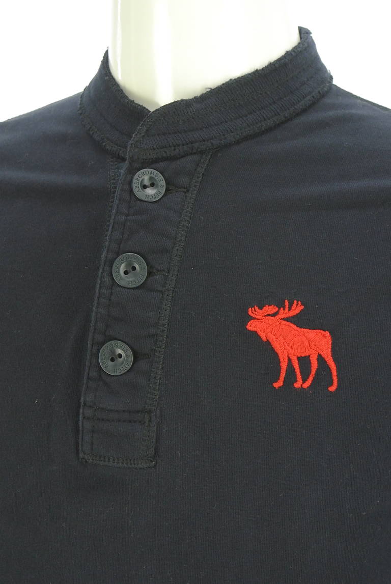 Abercrombie&Fitch（アバクロンビー＆フィッチ）の古着「商品番号：PR10350763」-大画像4