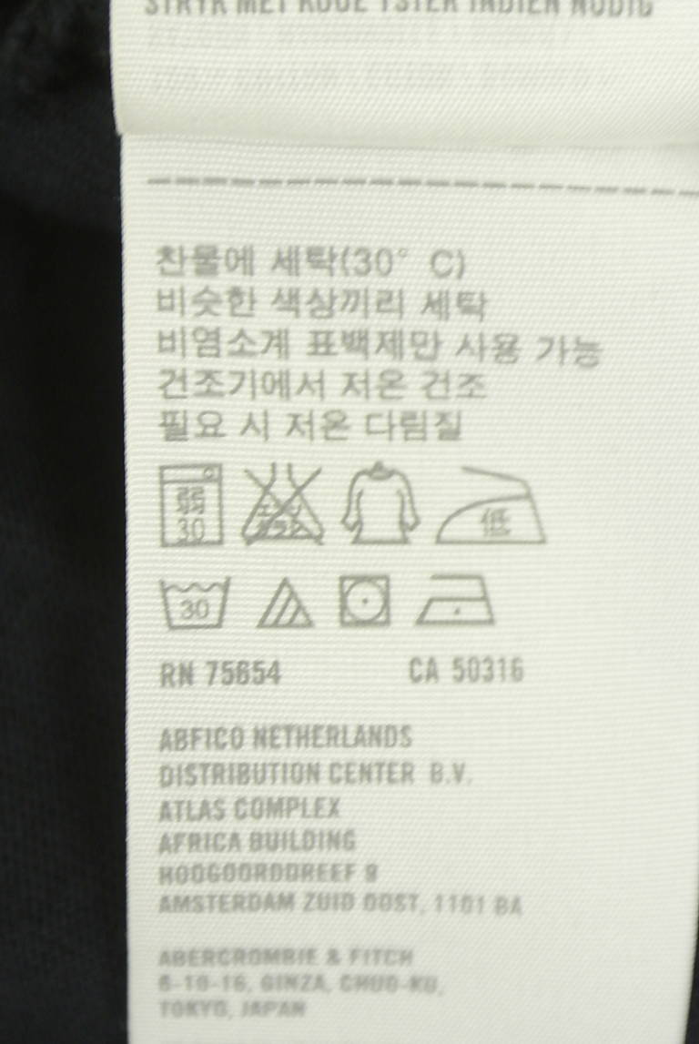 Abercrombie&Fitch（アバクロンビー＆フィッチ）の古着「商品番号：PR10350763」-大画像5