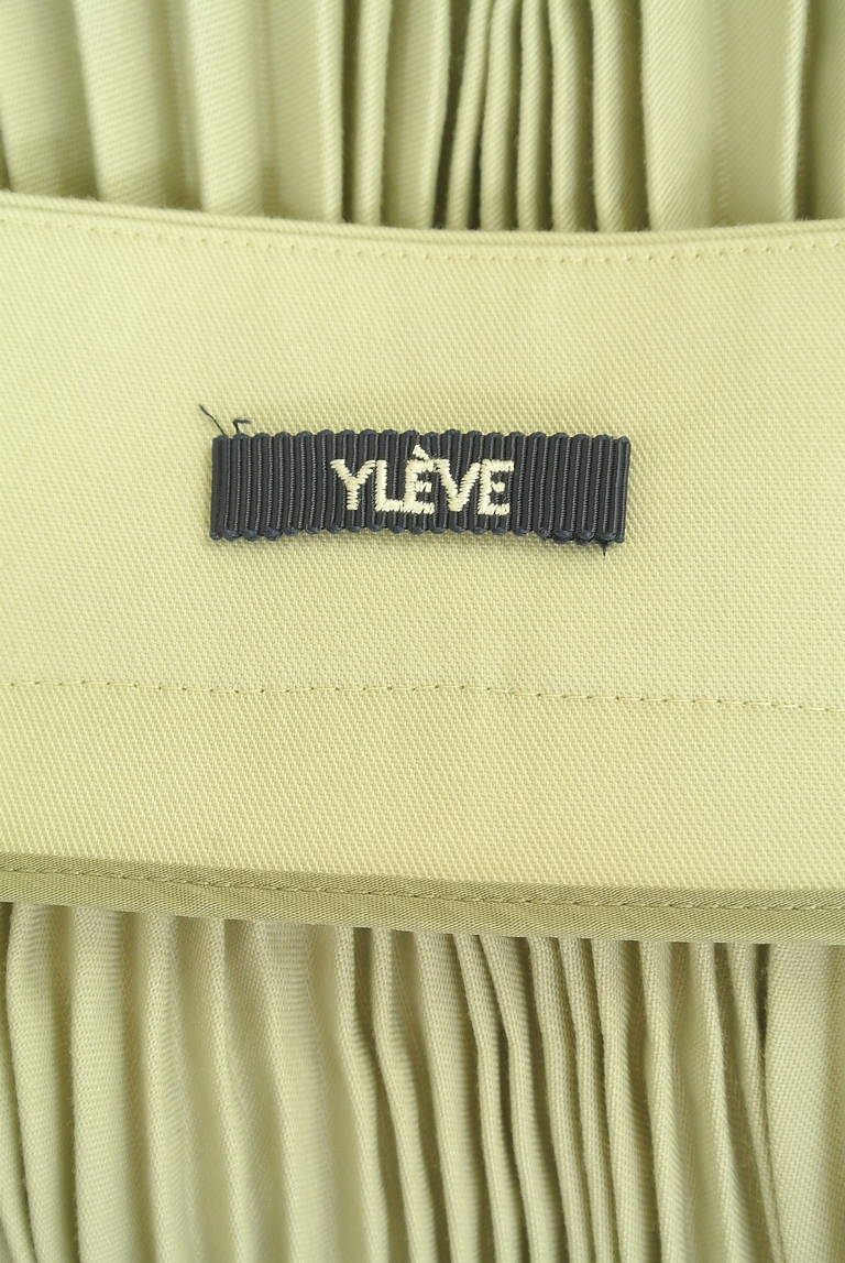 YLEVE（イレーヴ）の古着「商品番号：PR10350766」-大画像6