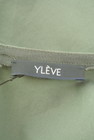 YLEVE（イレーヴ）の古着「商品番号：PR10350767」-6