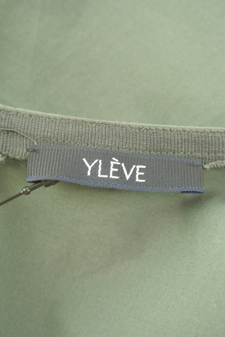 YLEVE（イレーヴ）の古着「商品番号：PR10350767」-大画像6